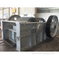 2PGC double roll crusher